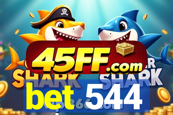 bet 544